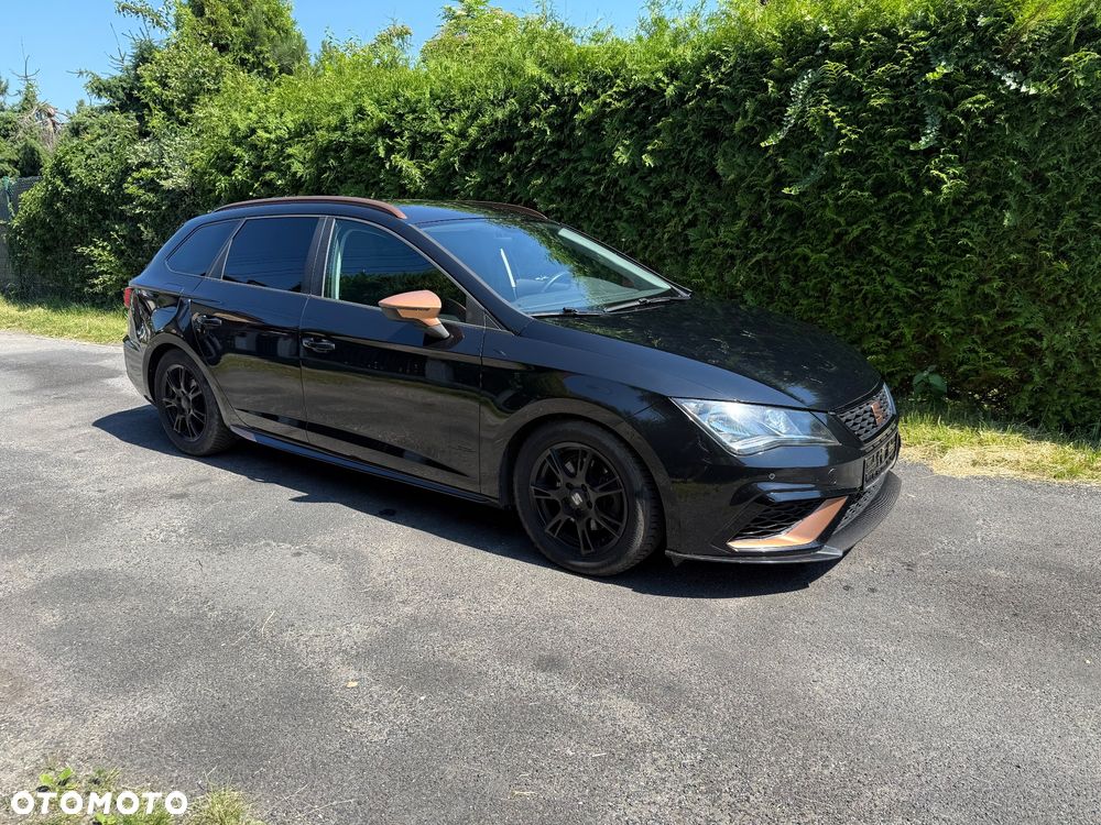 Seat Leon - 4