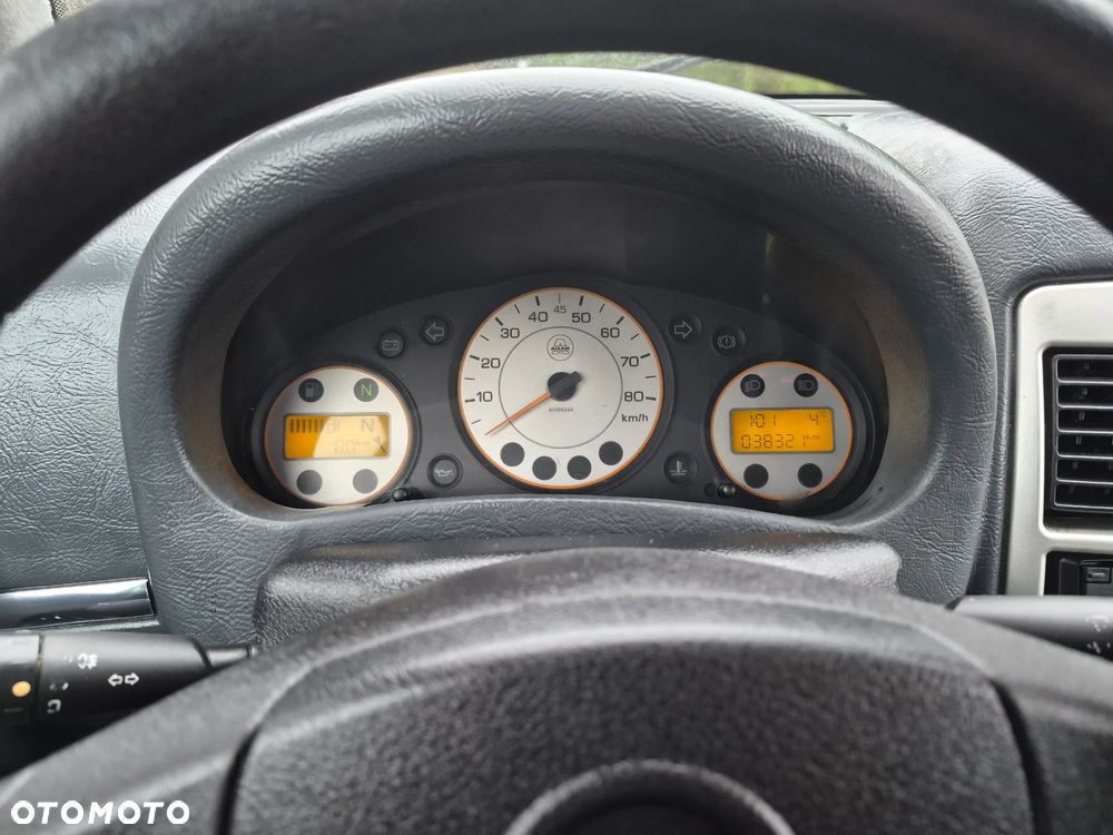 Aixam Crossline - 22