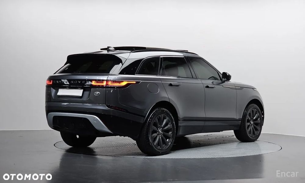 Land Rover Range Rover Velar 2.0 SD4 R-Dynamic SE - 3