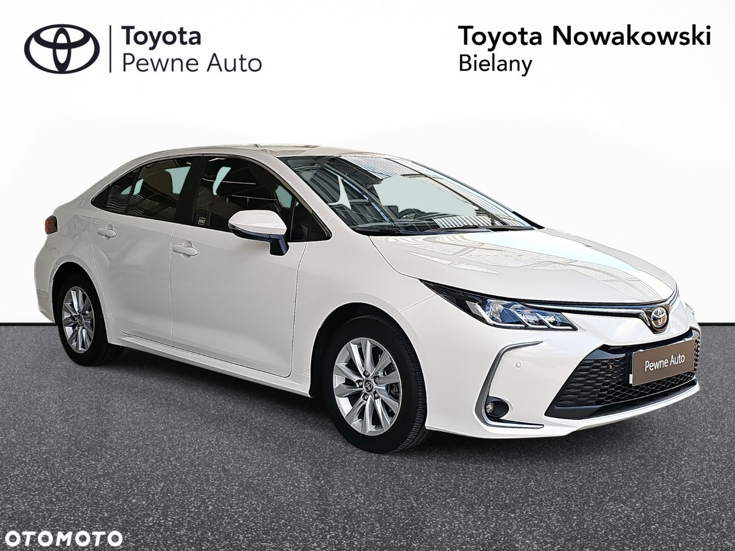Toyota Corolla - 31