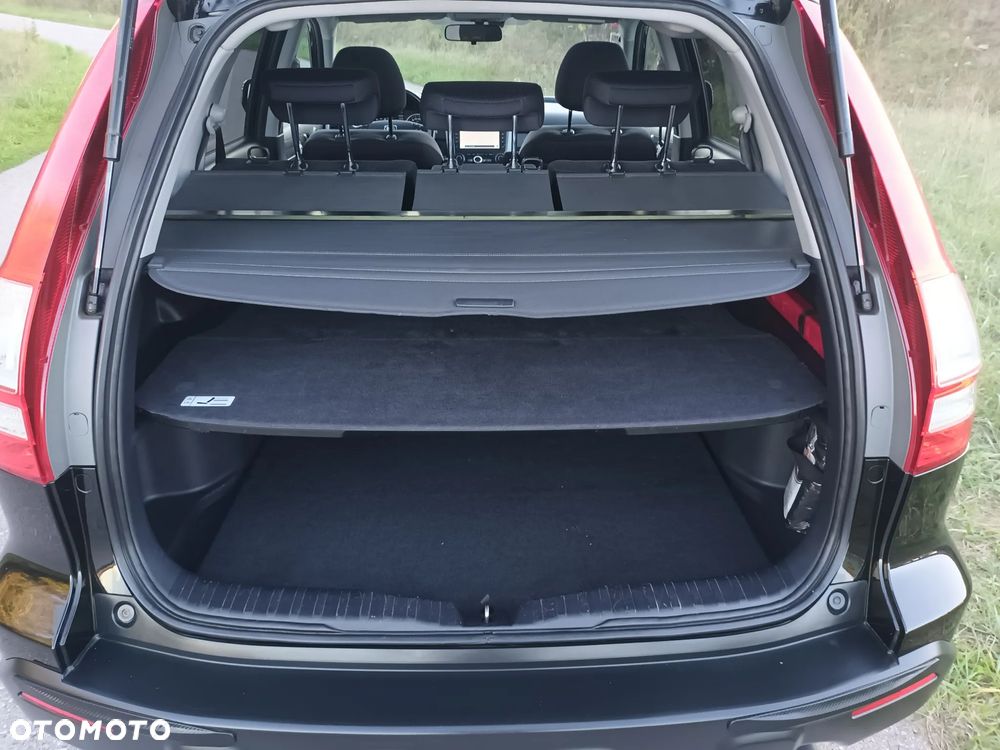 Honda CR-V 2.0i-VTEC Elegance - 38