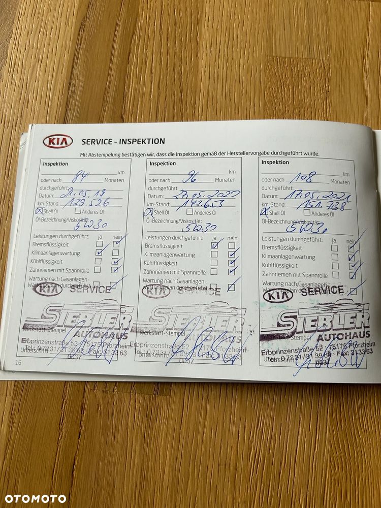 Kia Ceed - 28