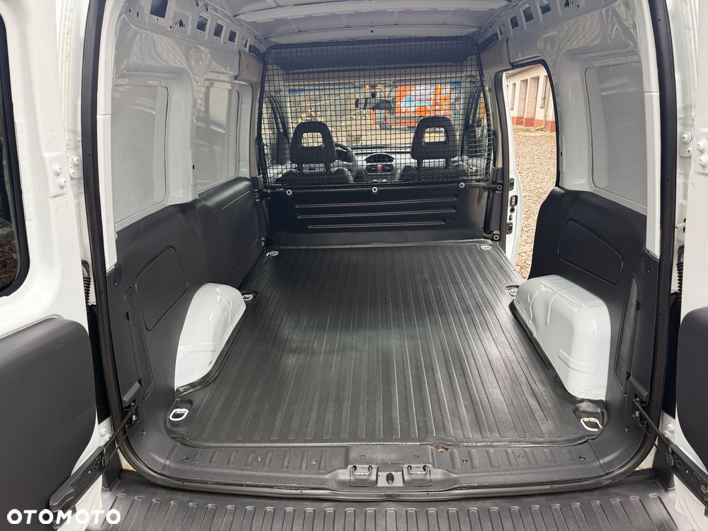 Opel Combo Edition - 35