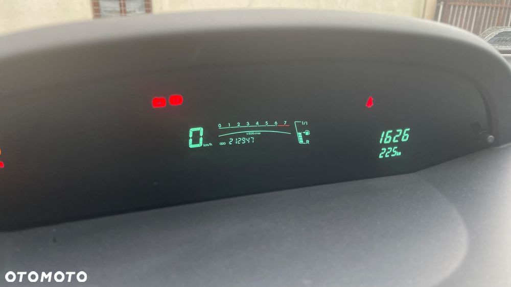 Toyota Yaris 1.0 Luna A/C - 5