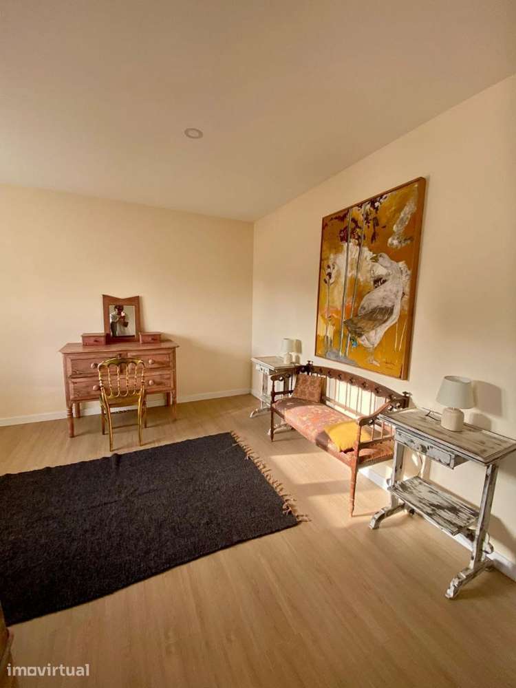 Sintra. Janas, Azenhas do Mar. Arrenda-se T2 recente e moderno. 1450€ - Grande imagem: 3/16