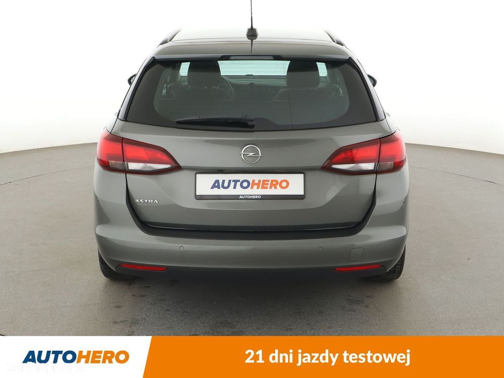 Opel Astra V 1.5 CDTI Business Elegance - 5