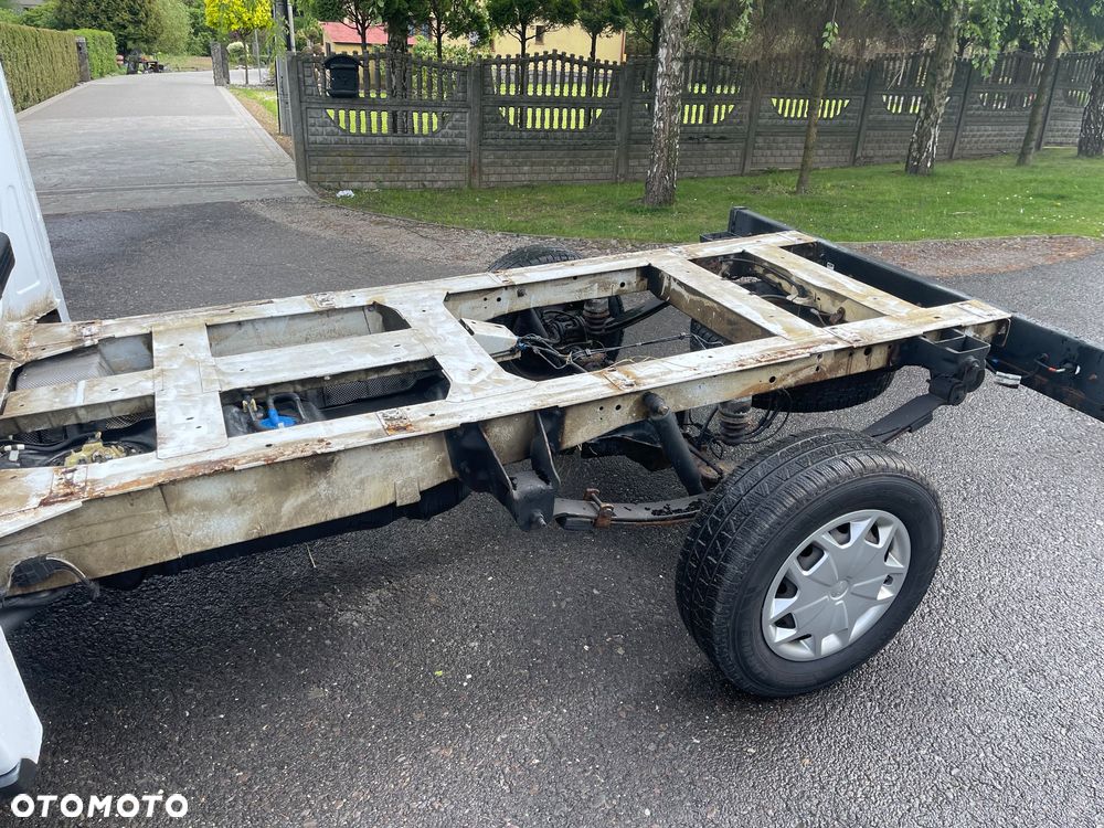 Ford Transit - 9