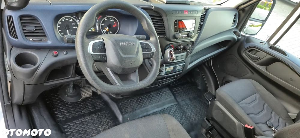 Iveco Daily - 13