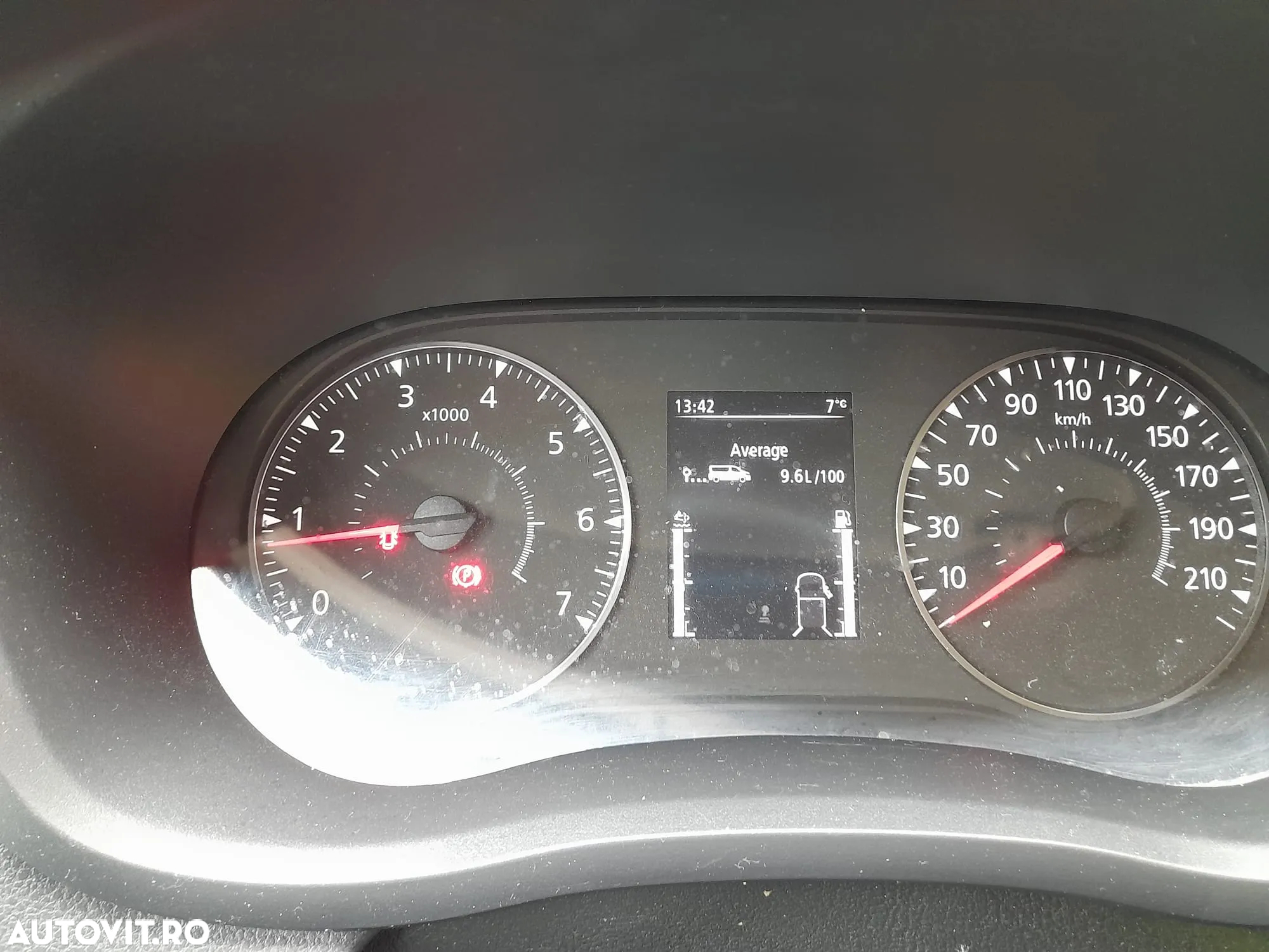 Renault Master - 10