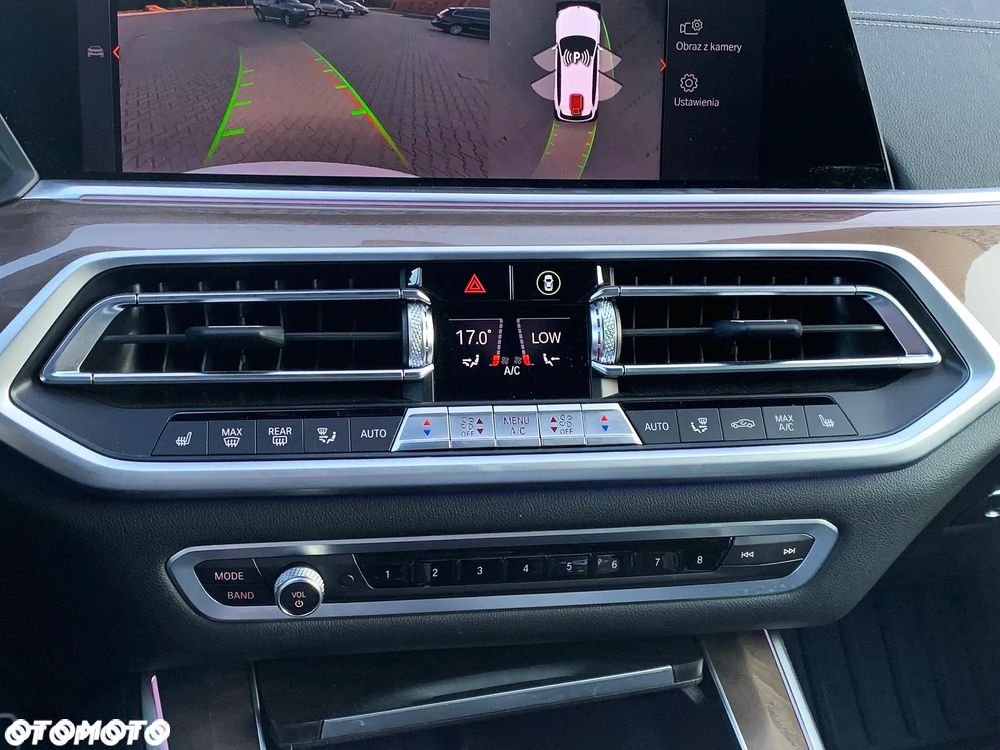 BMW X5 xDrive40i sport - 16