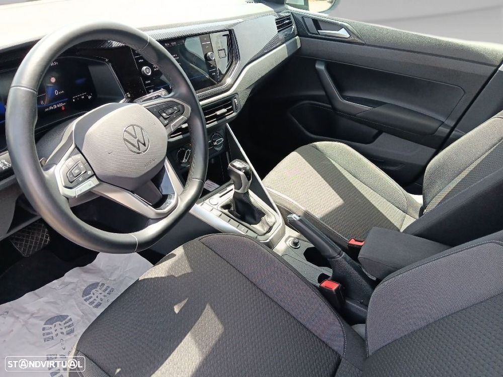 VW Taigo 1.0 TSI Urban DSG - 14