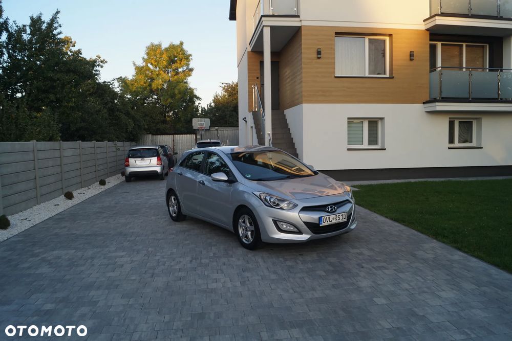 Hyundai i30 - 30