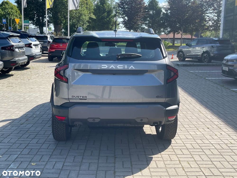 Dacia Duster - 7