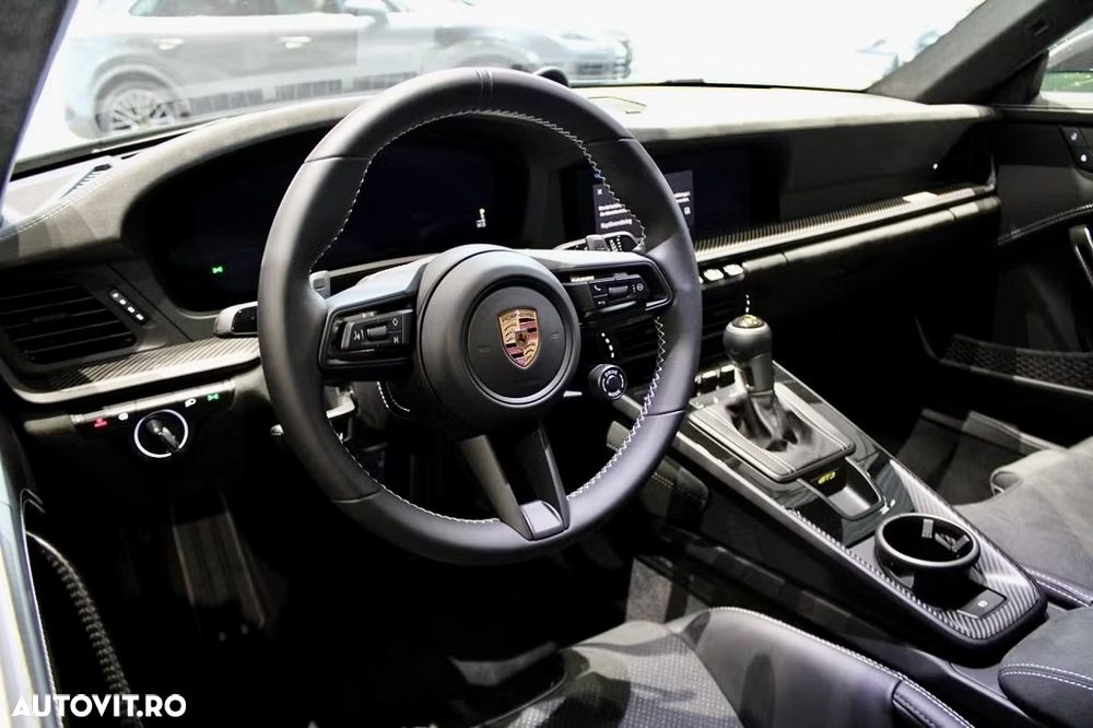 Porsche 911 - 14