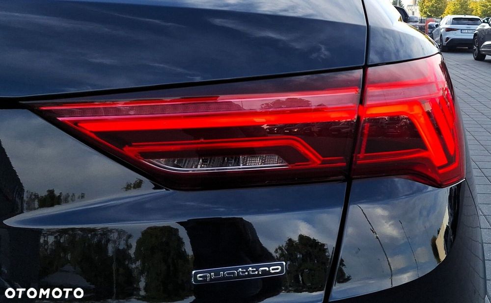Audi Q3 40 TFSI Quattro S-Line S tronic - 35