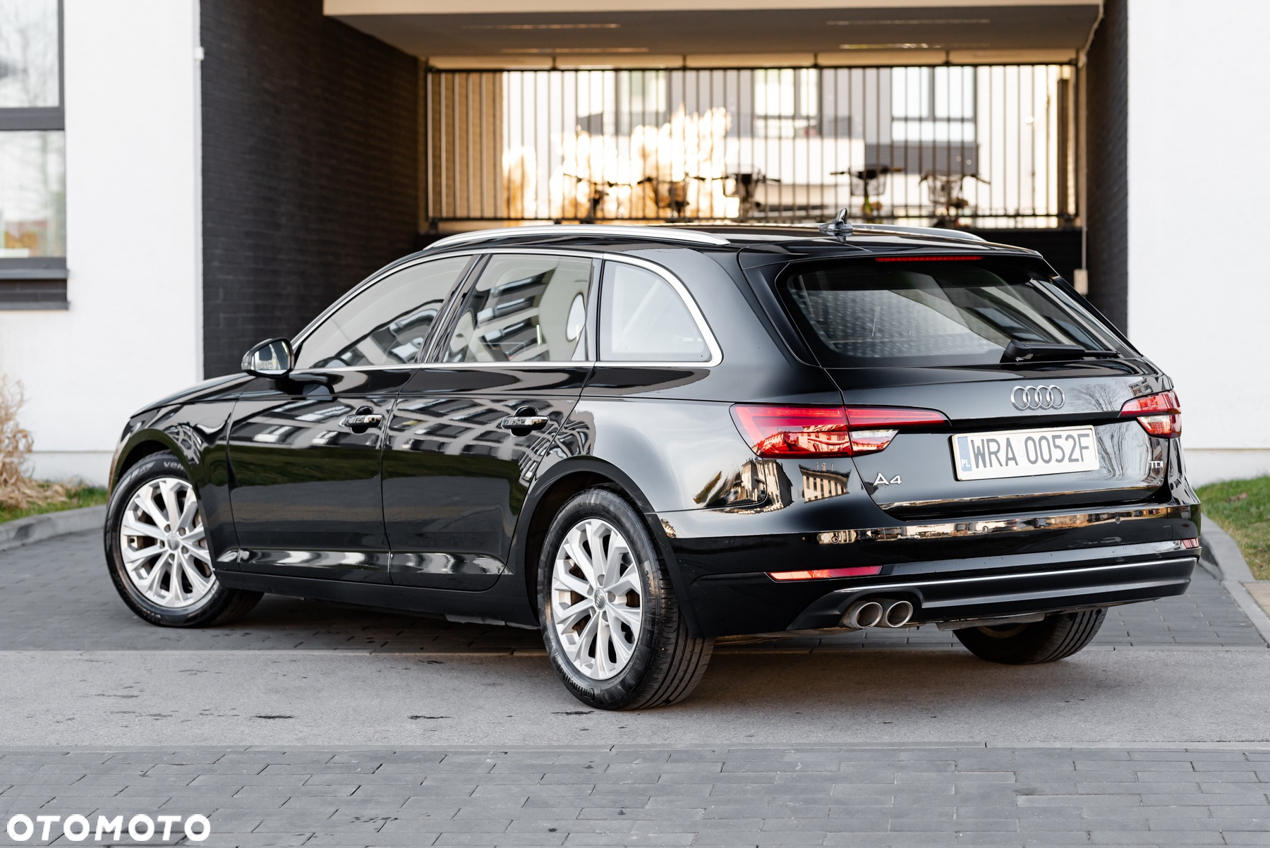 Audi A4 2.0 TDI S tronic - 13
