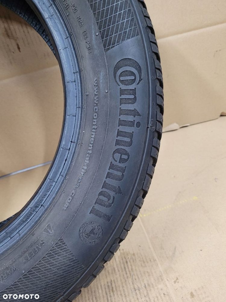 165/70 R14 Continental CONTIWinterContact TS50 - 4