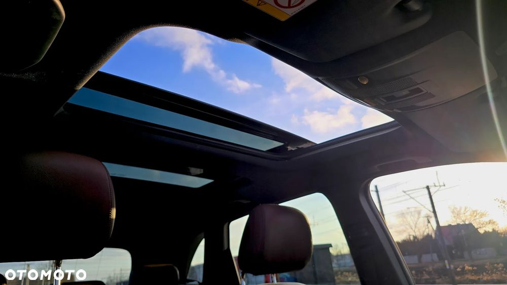 Mercedes-Benz Klasa B - 22