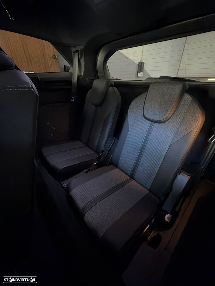 Peugeot 5008 1.2 PureTech Allure Pack - 12