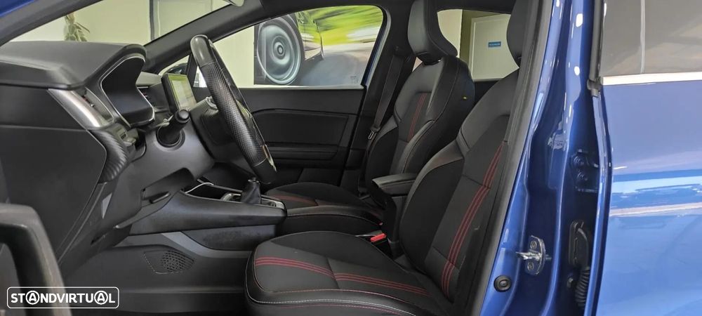Renault Captur 1.0 TCe RS Line - 30