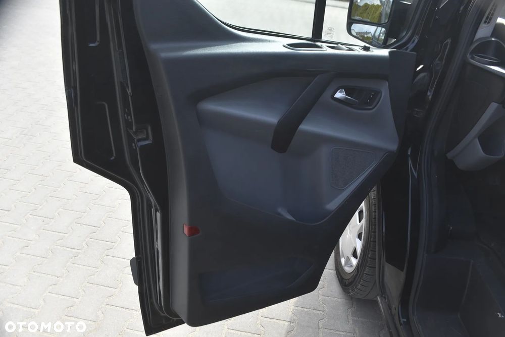Ford Transit Custom - 16