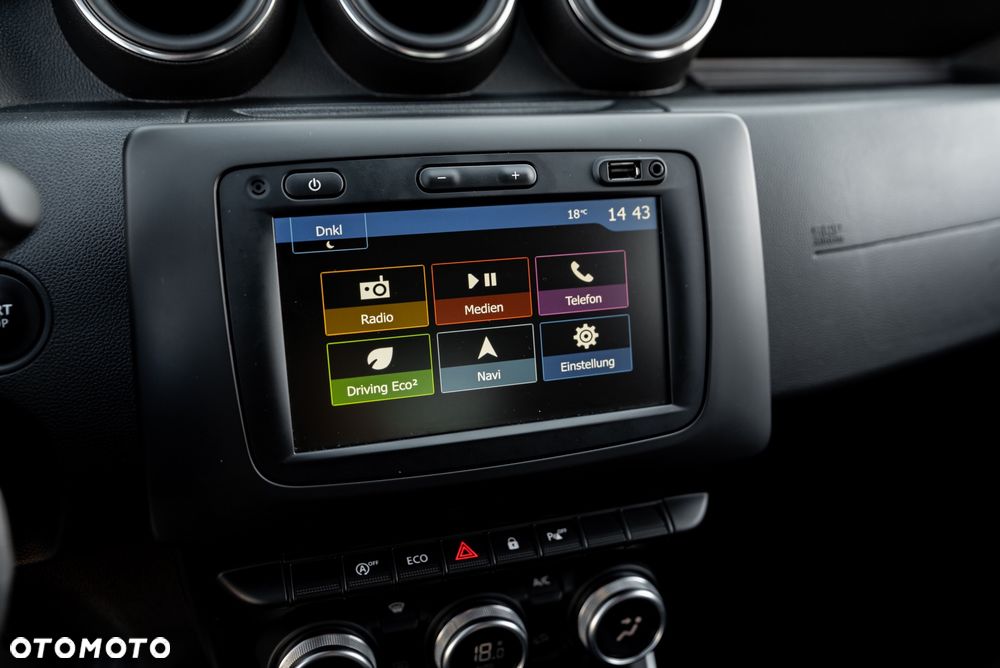 Dacia Duster 1.3 TCe FAP Prestige - 27