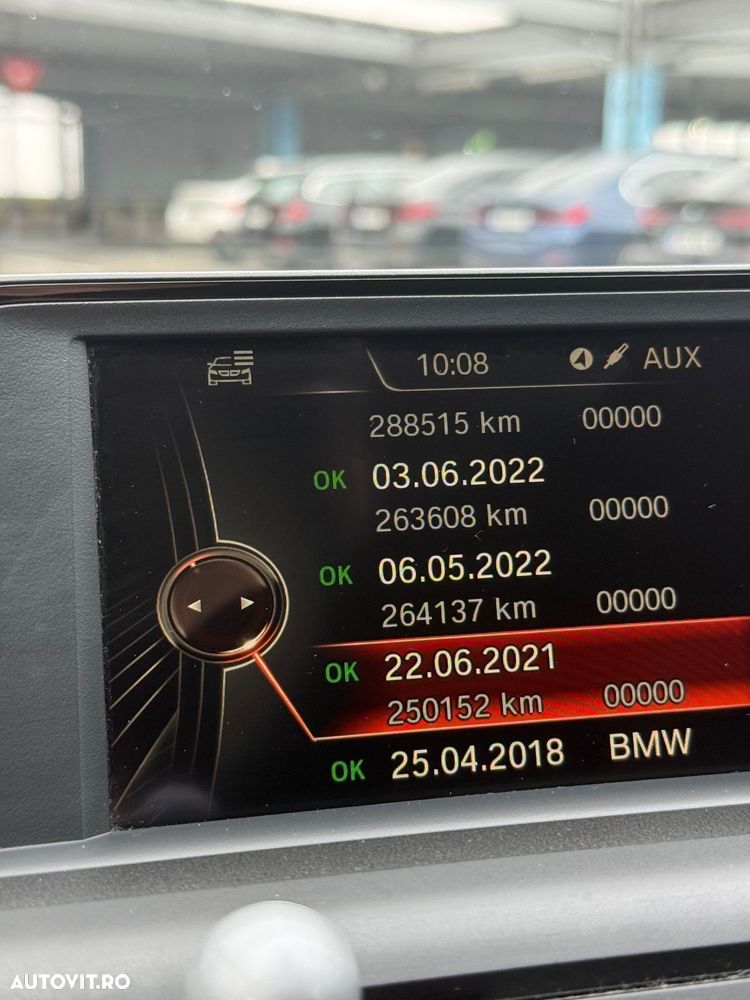 BMW Seria 1 120d Aut. Sport Line - 15