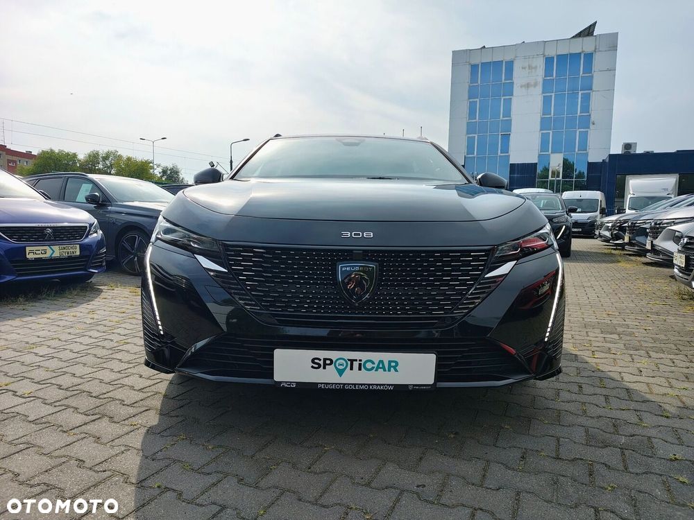 Peugeot 308 - 2