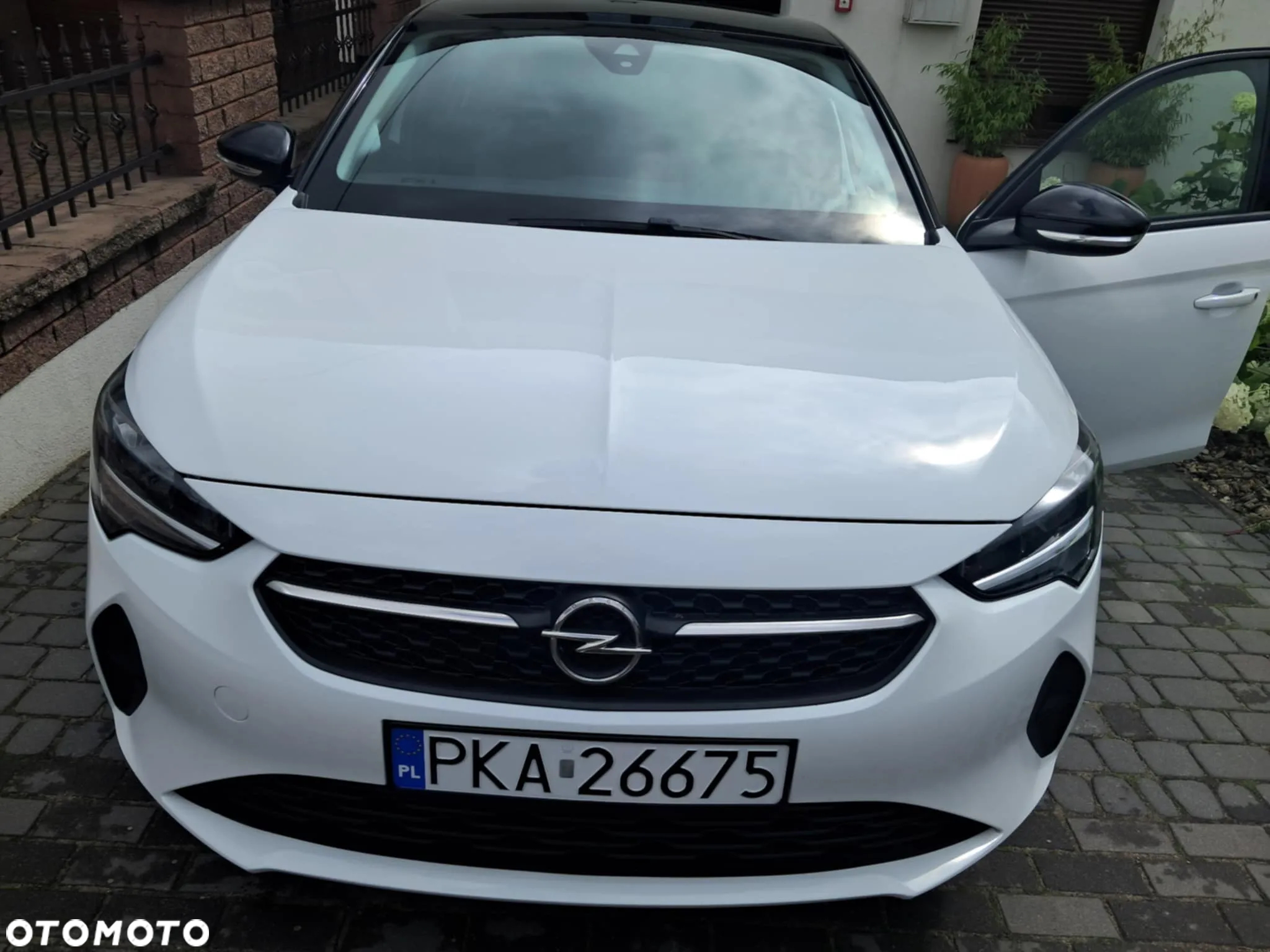 Opel Corsa - 27