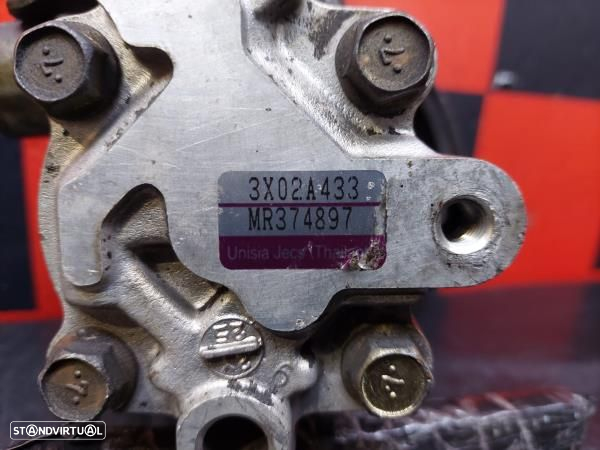 Bomba Direcção Assistida Mitsubishi L 200 (K7_T, K6_T) - 5