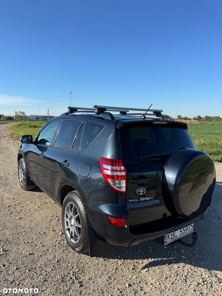 Toyota RAV4 - 5