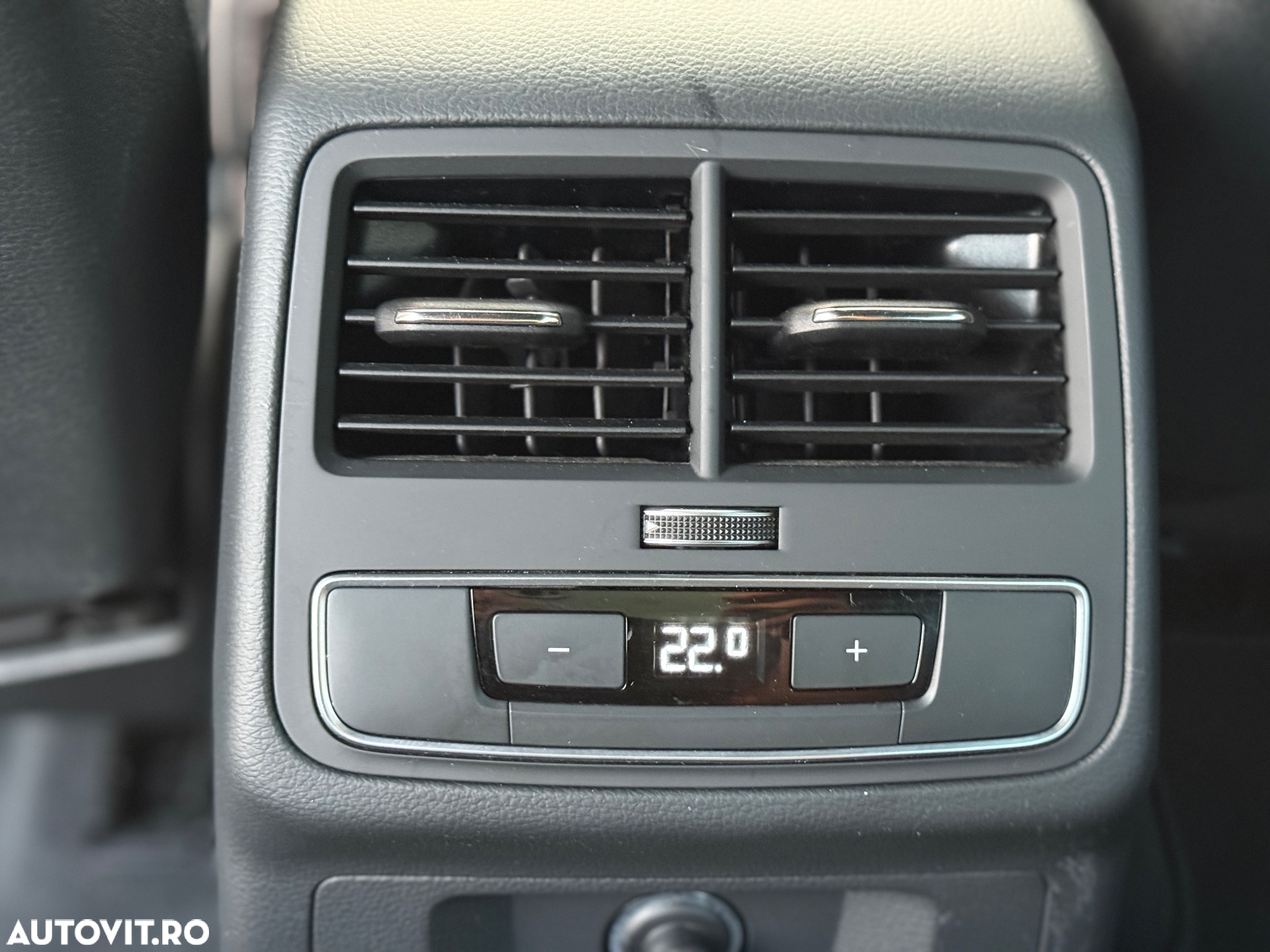 Audi A4 Avant 35 TDI S tronic S line - 12