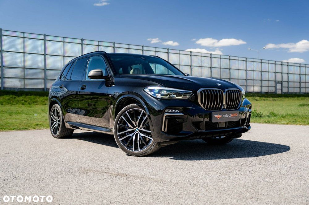 BMW X5 - 4