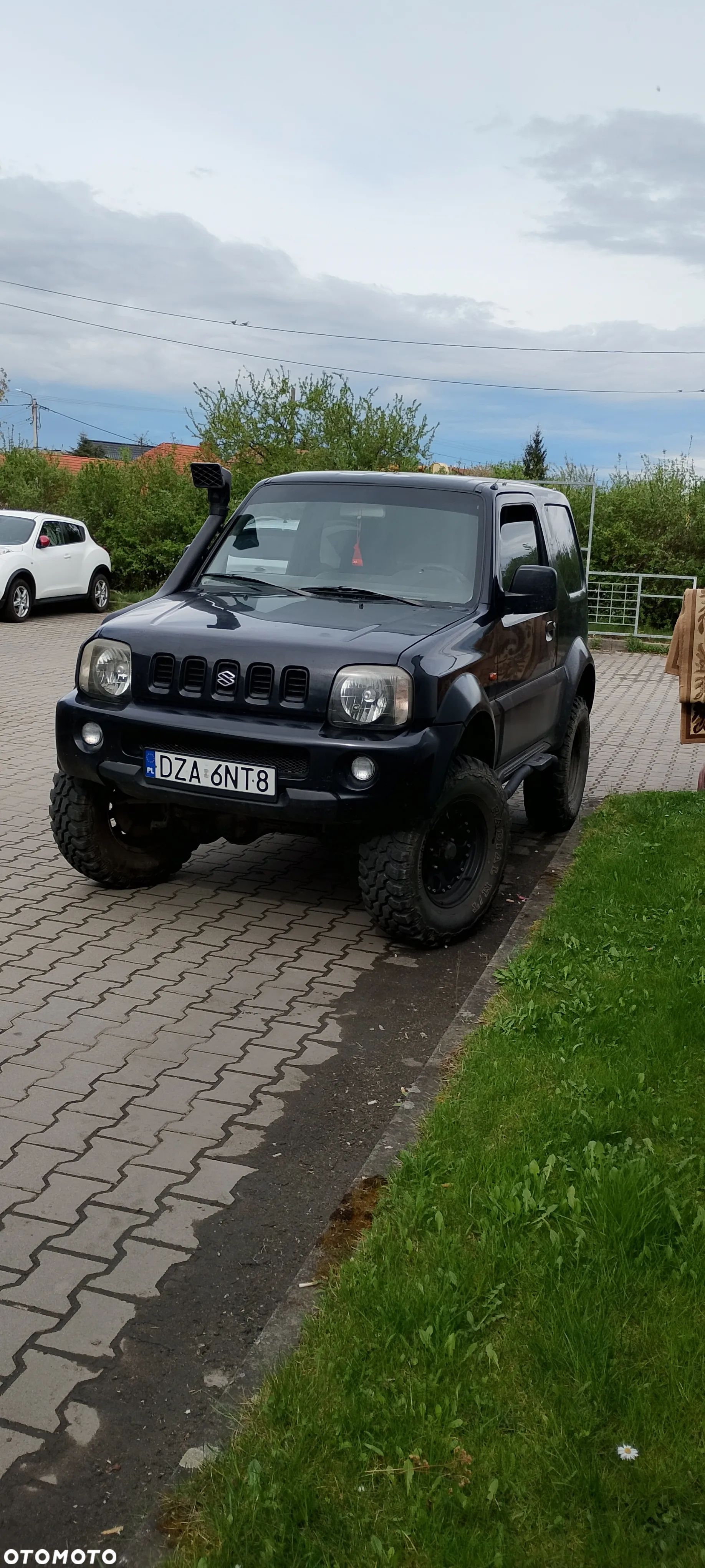 Suzuki Jimny 1.3 - 1