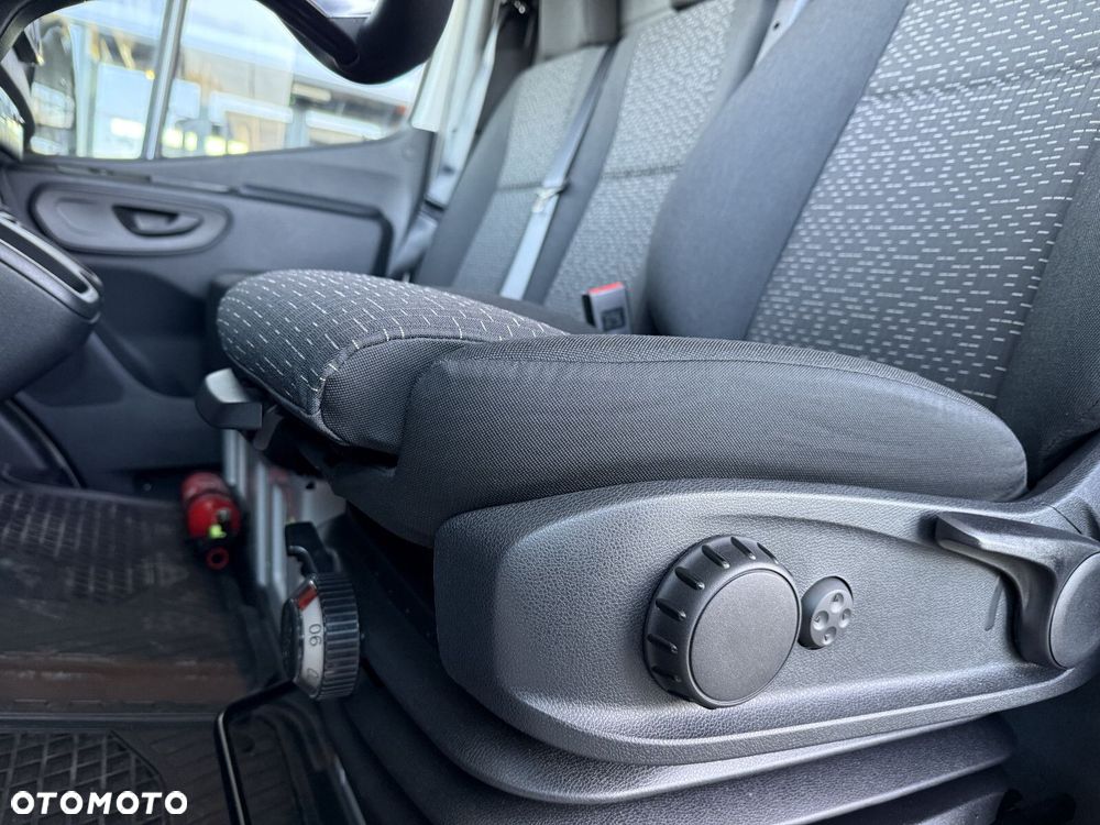 Mercedes-Benz Sprinter 519 CDI izoterma, agregat - 12