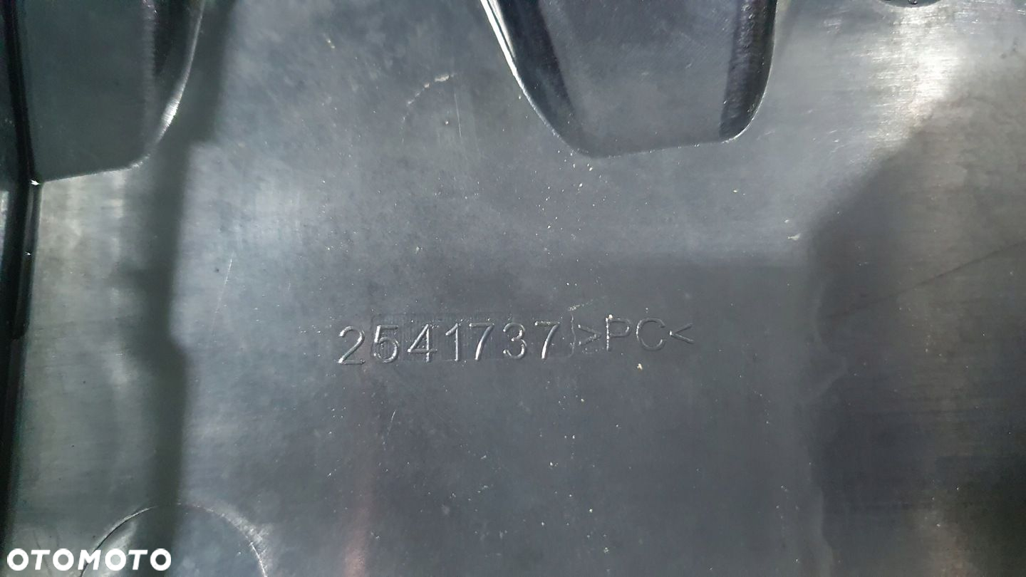 Osłona Blenda Przeciwsłoneczna Scania R S 2541737 - 12