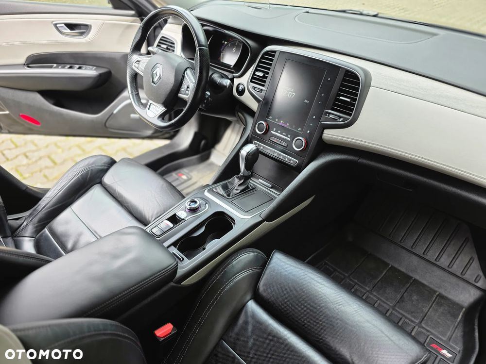 Renault Talisman - 11