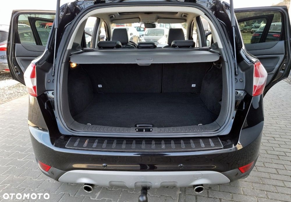 Ford Kuga - 23