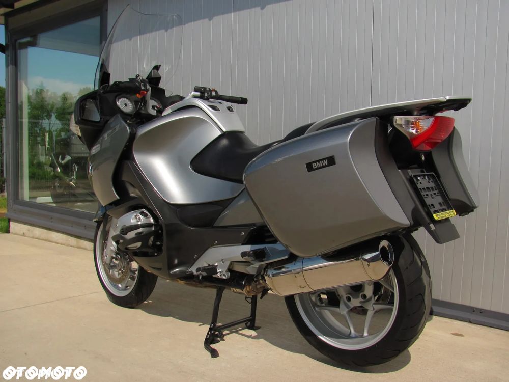 BMW RT - 4