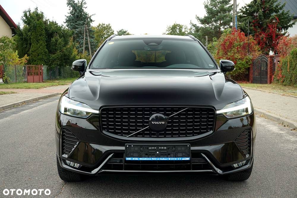 Volvo XC 60 B4 D Plus Dark - 1