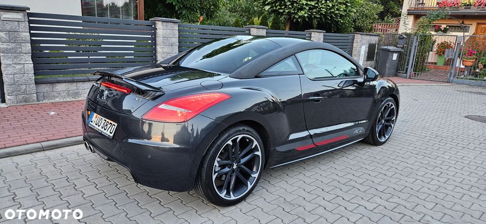 Peugeot RCZ 1.6 155 THP Onyx - 15