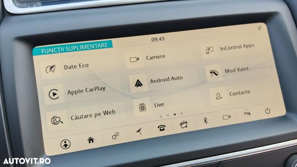 Jaguar E-Pace D180 AWD Aut. R-Dynamic S - 21