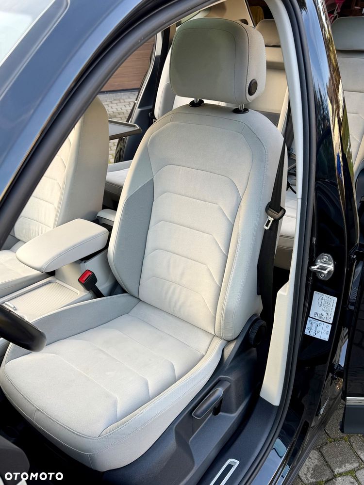 Volkswagen Tiguan 2.0 TSI 4Mot Comfortline DSG - 19