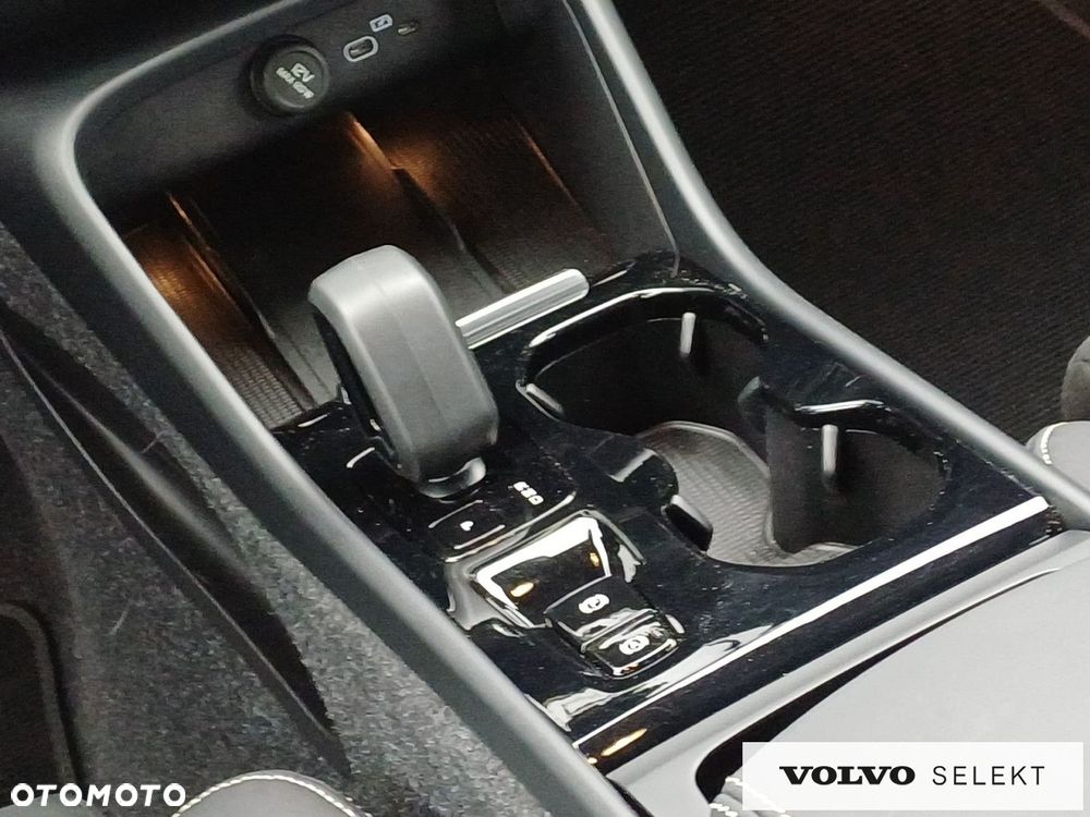 Volvo XC 40 - 16