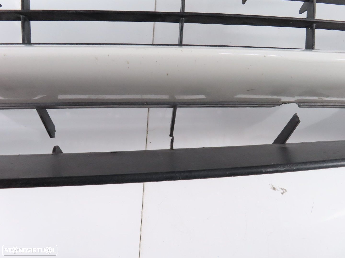 Parachoques Frente Usado / Original BMW 4 Coupe (F32, F82)/BMW 4 Convertible (F3... - 4