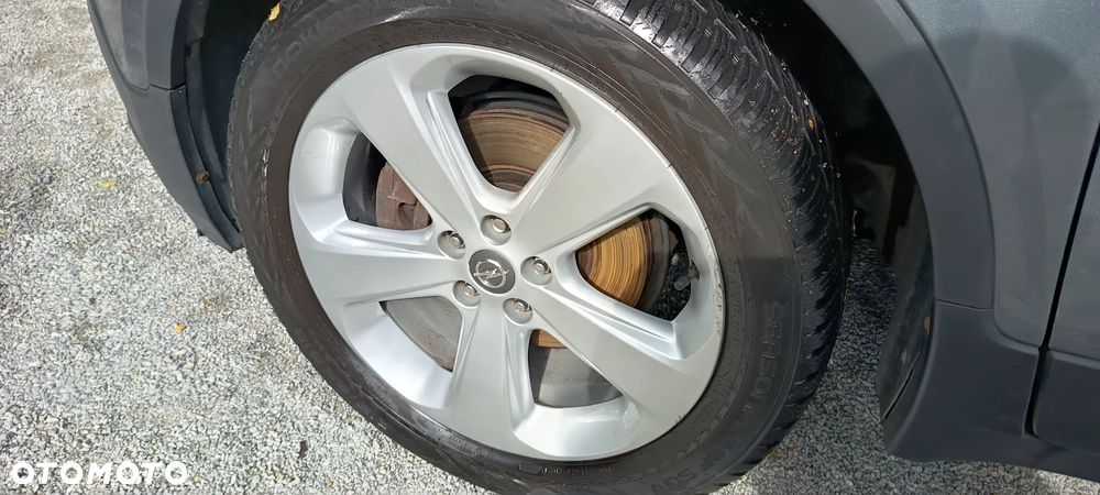 Opel Mokka - 6
