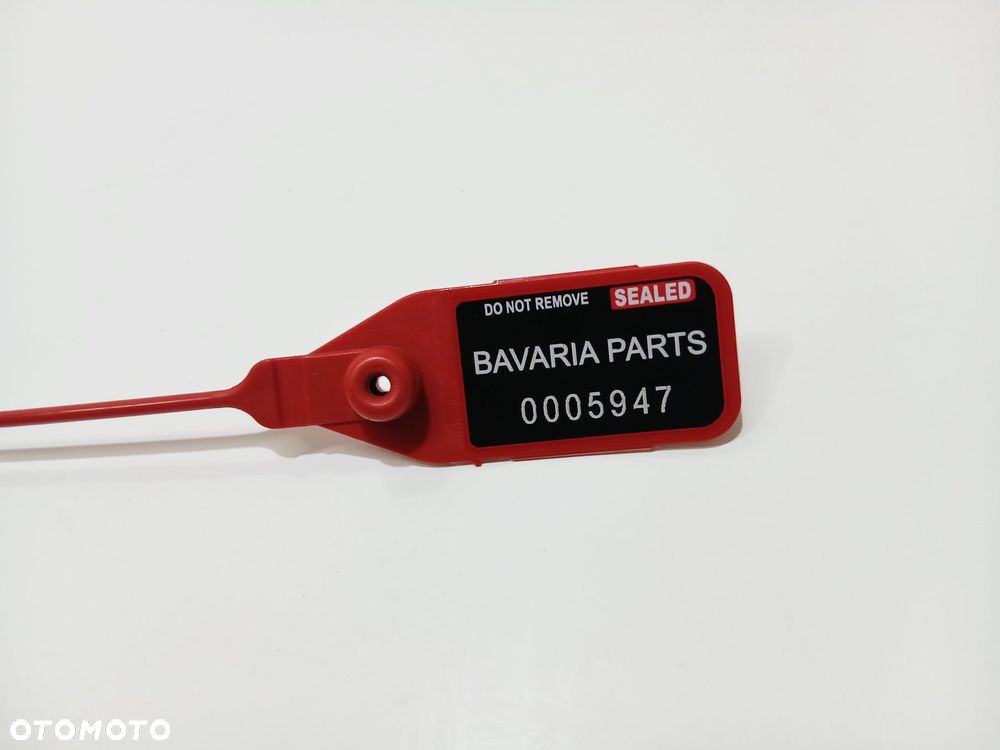 RELINGI DACHOWE BMW E91 LCI 7255486 - 12