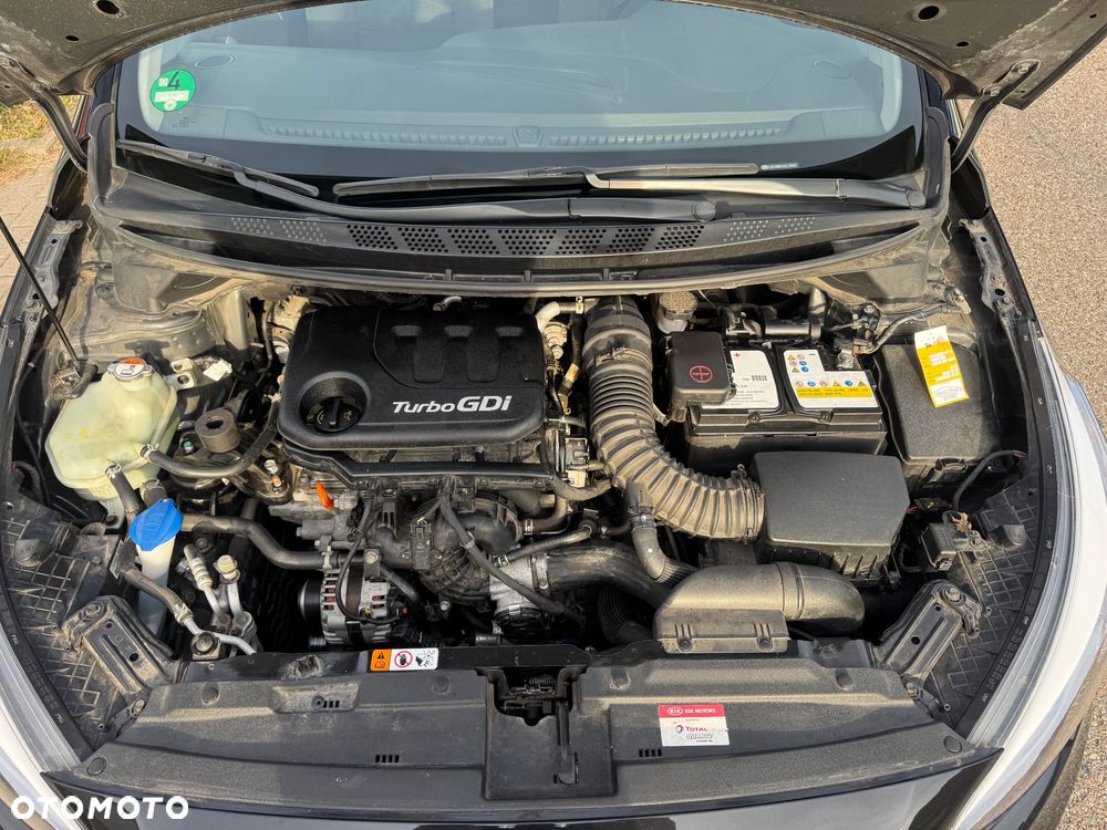 Kia Ceed 1.0 T-GDI OPF Vision - 33