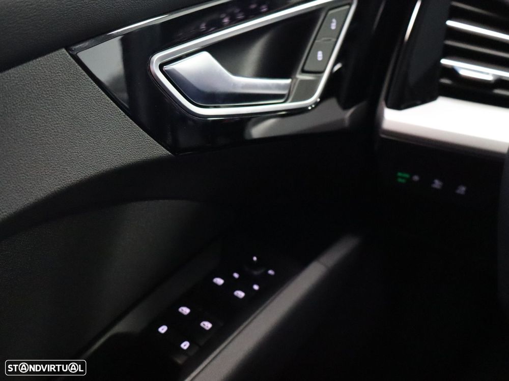 Audi Q4 Sportback e-tron 45 quattro 82 kWh - 14