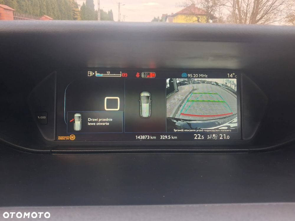 Citroën C4 Grand Picasso VTi 120 (7-Sitzer) Selection - 30